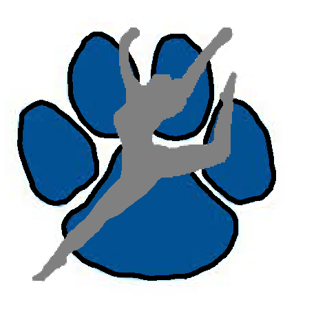 459x465 Dance Team Clipart