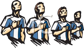 350x202 Team Football Clipart, Explore Pictures