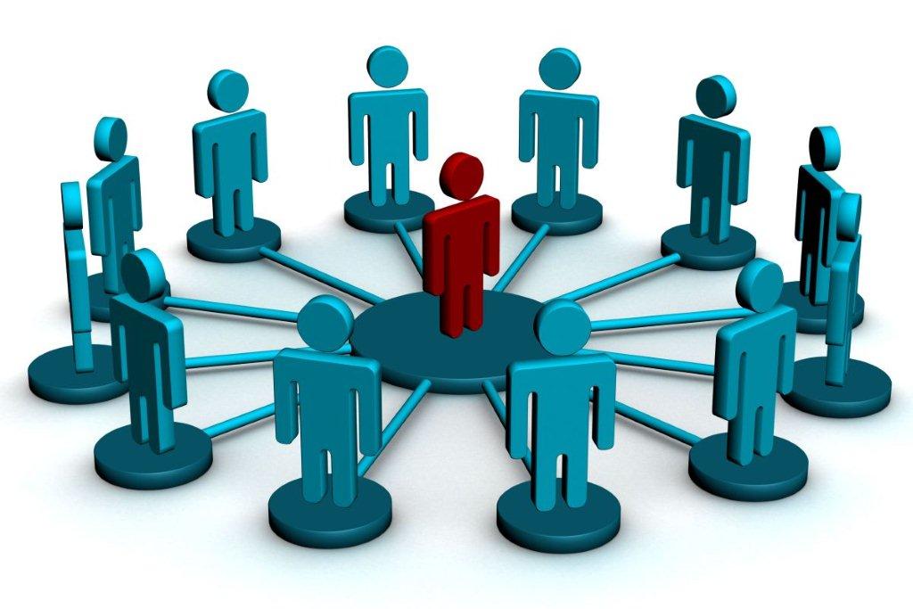 1024x683 Leader Of A Team