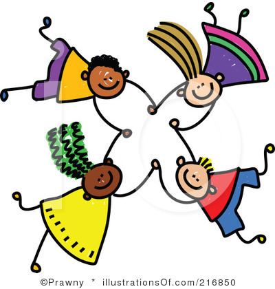 400x420 Teamwork Clip Art Videos Clipart Panda