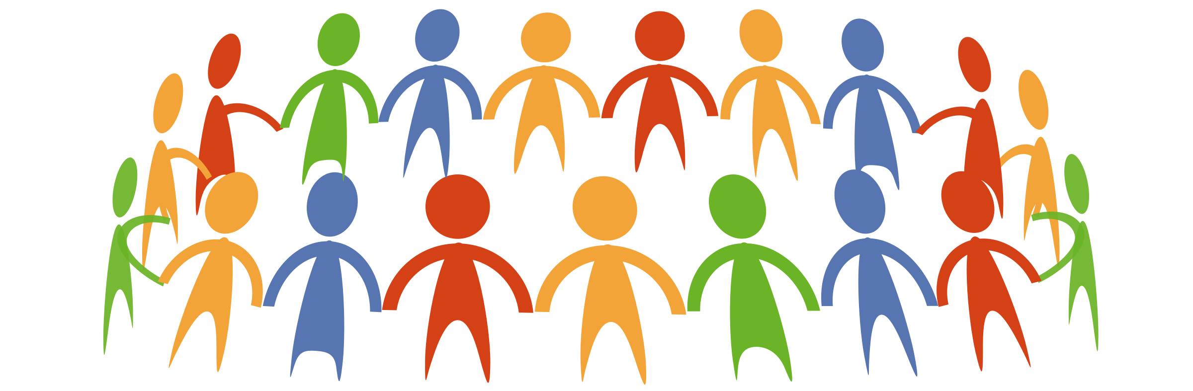 2400x787 Community Clip Art Free Clipart Images