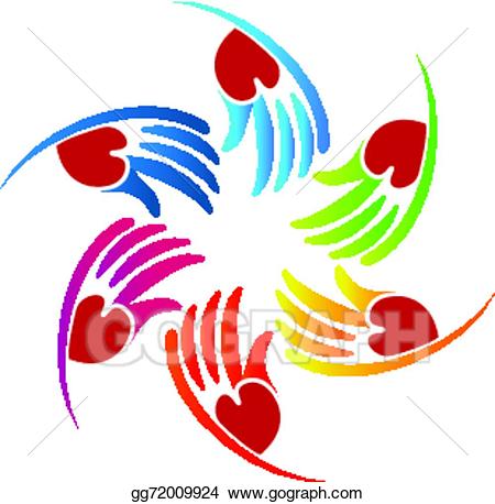 450x458 Vector Illustration