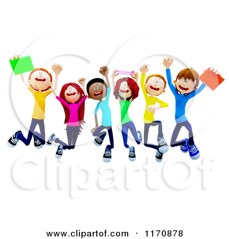 450x470 Huddle Clipart Pal Clipart Of Four Orange People Standing In