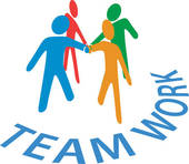 170x148 Office Clipart Teamwork