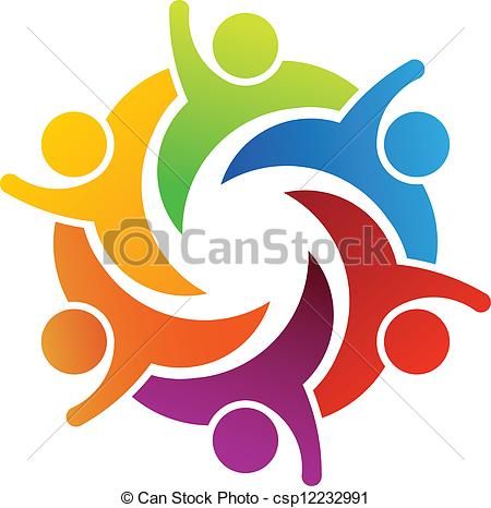 Teamwork Graphics Clipart | Free download on ClipArtMag