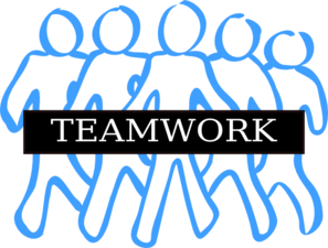 297x225 Teamwork Clipart Sports Clipart Panda