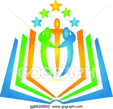 450x435 Clip Art Vector