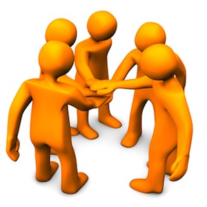 300x300 None Of Us Is As Smart As All Of Us.