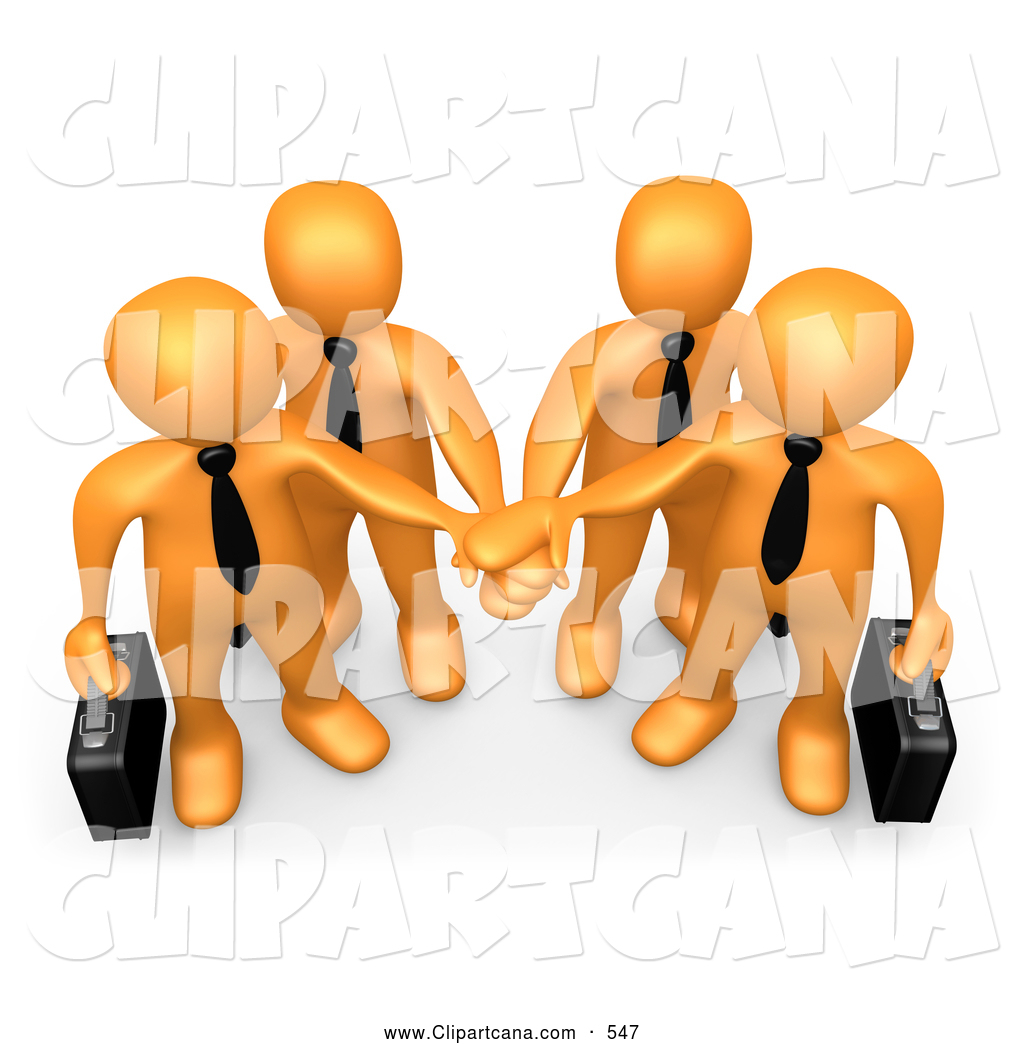 1024x1044 Teamwork Cartoons Clipart