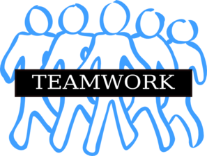 297x225 Microsoft Teamwork Cliparts