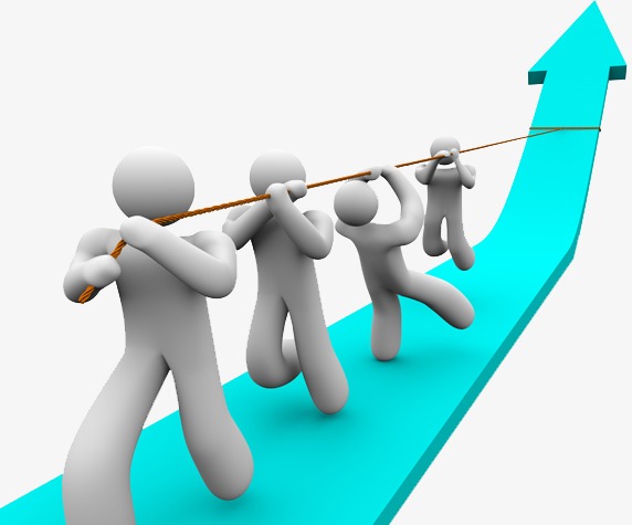 572x475 Teamwork Png, Vectors, Psd, And Icons For Free Download Pngtree