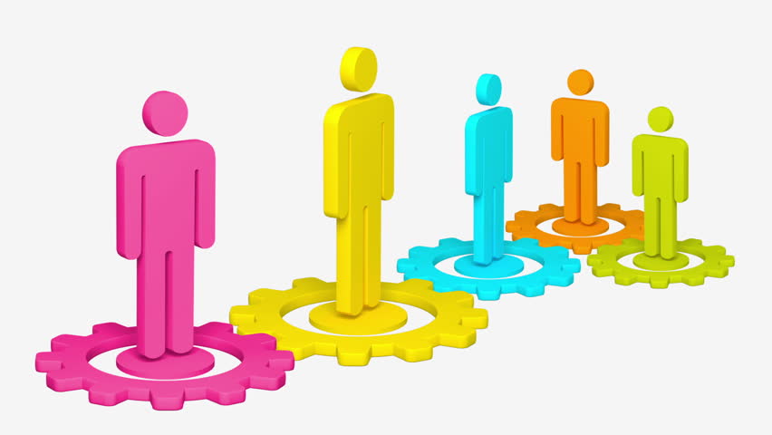 852x480 Teamwork Stock Footage Video 1851349 Shutterstock