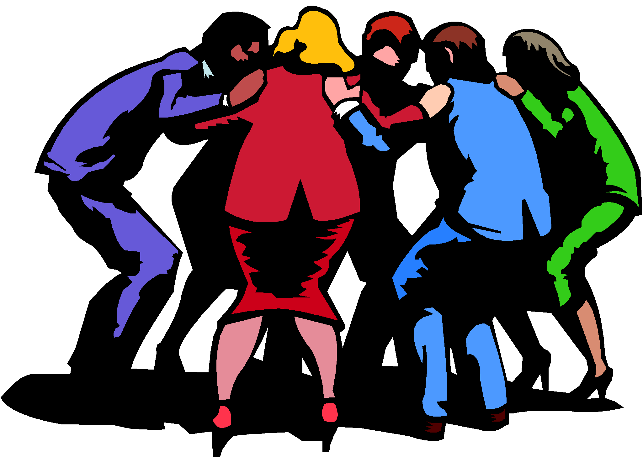 2050x1458 Teamwork And Collaboration Revealing Statistics