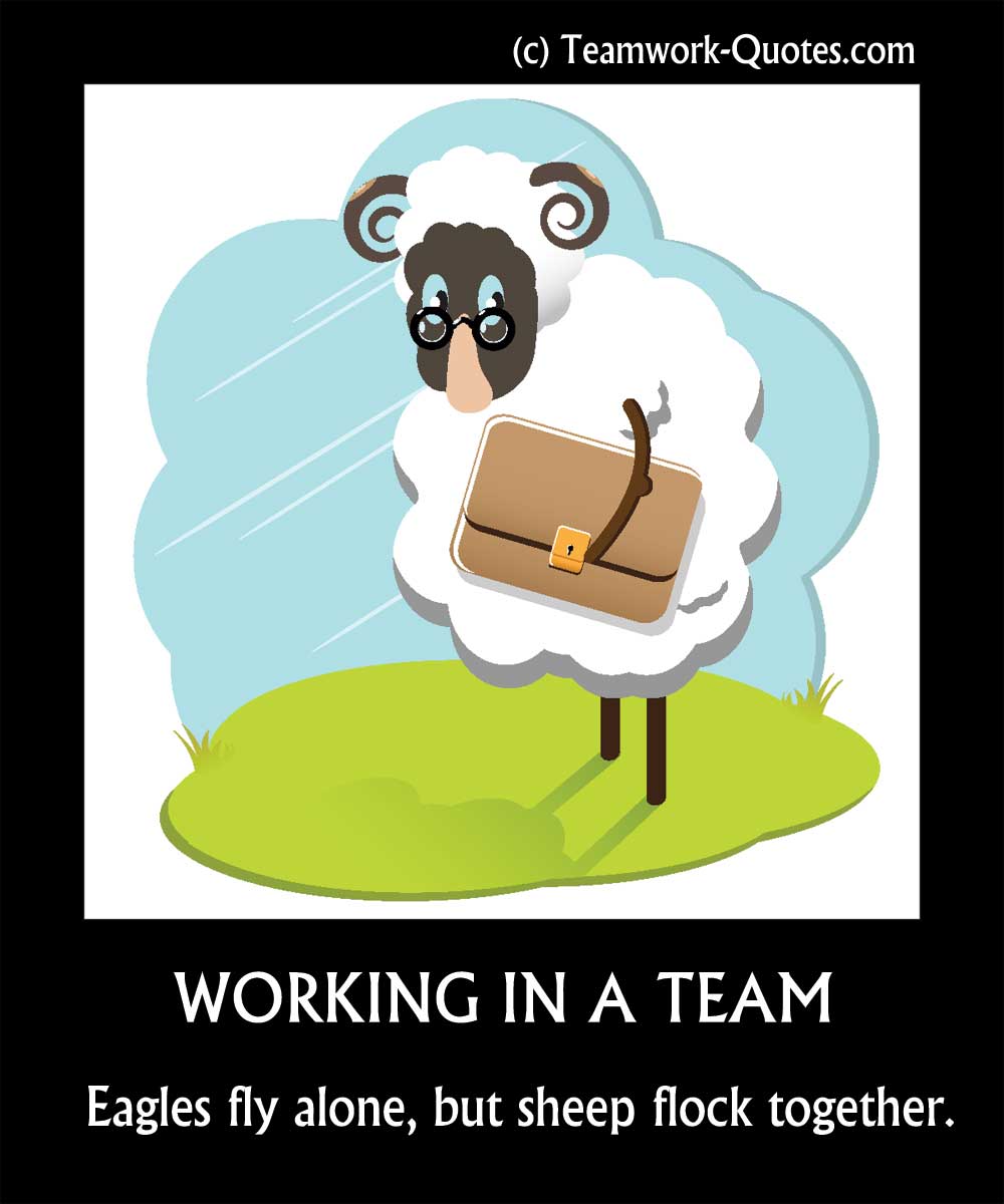 1000x1200 Funny Teamwork Clipart
