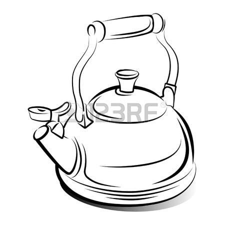 450x450 Coffee Juse Catle Cup Royalty Free Cliparts, Vectors, And Stock