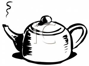 300x223 Tea Kettle Clipart