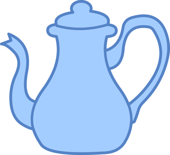 550x503 Teapot Clip Art Free Clipart Panda