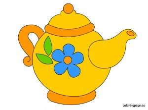 300x222 Extraordinary Design Teapot Clip Art Tea Pot Clipart 5
