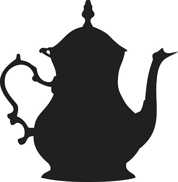 Teapot Images Clipart | Free download on ClipArtMag