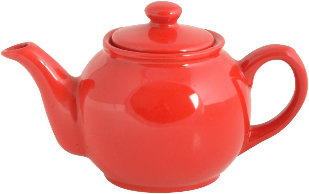 1200x757 Price Amp Kensington Brights Red 2cup Teapot Amazon.co.uk Kitchen