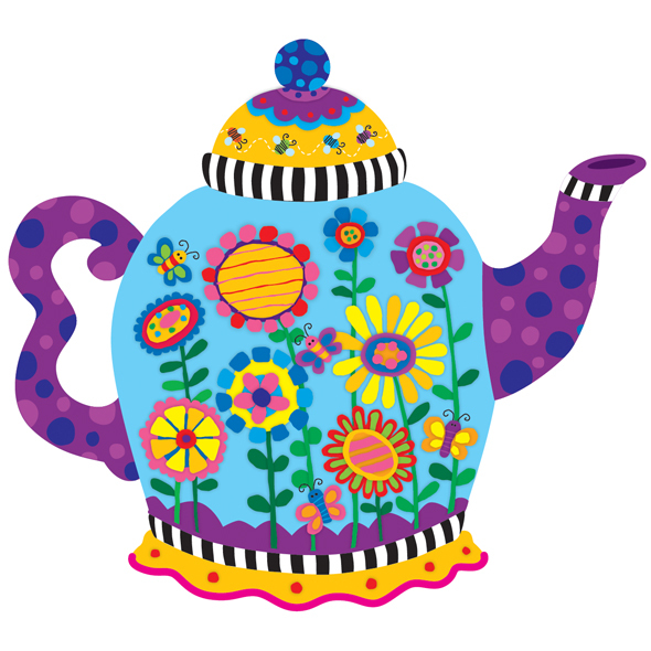 590x590 Teapot Clipart Free Download Clip Art On 2