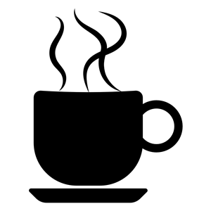 300x300 Silhouettee Cup Clipart, Explore Pictures