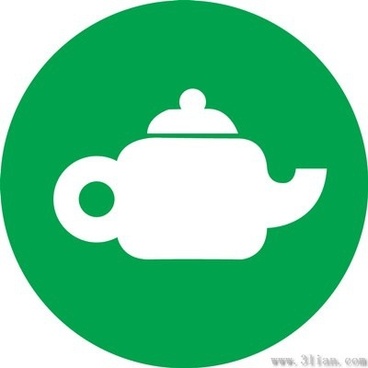 368x368 Teacup Teapot And Saucer Free Vector Download (99 Free Vector)