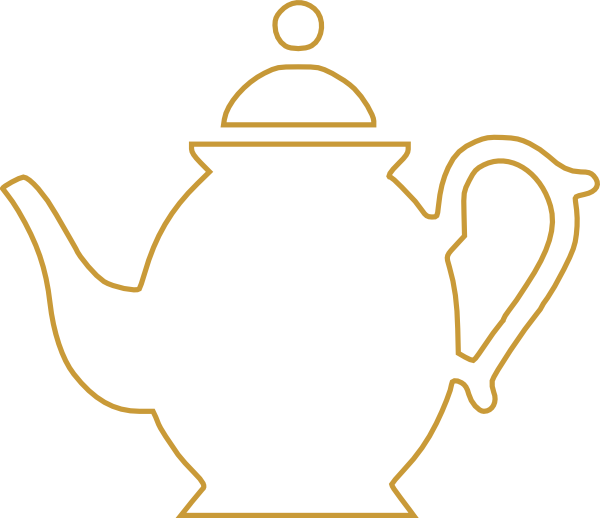 600x518 34 Awesome Teapot Template Free Images Templates