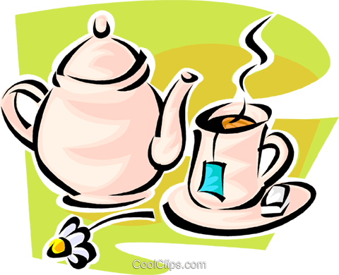 Teapots Clipart | Free download on ClipArtMag