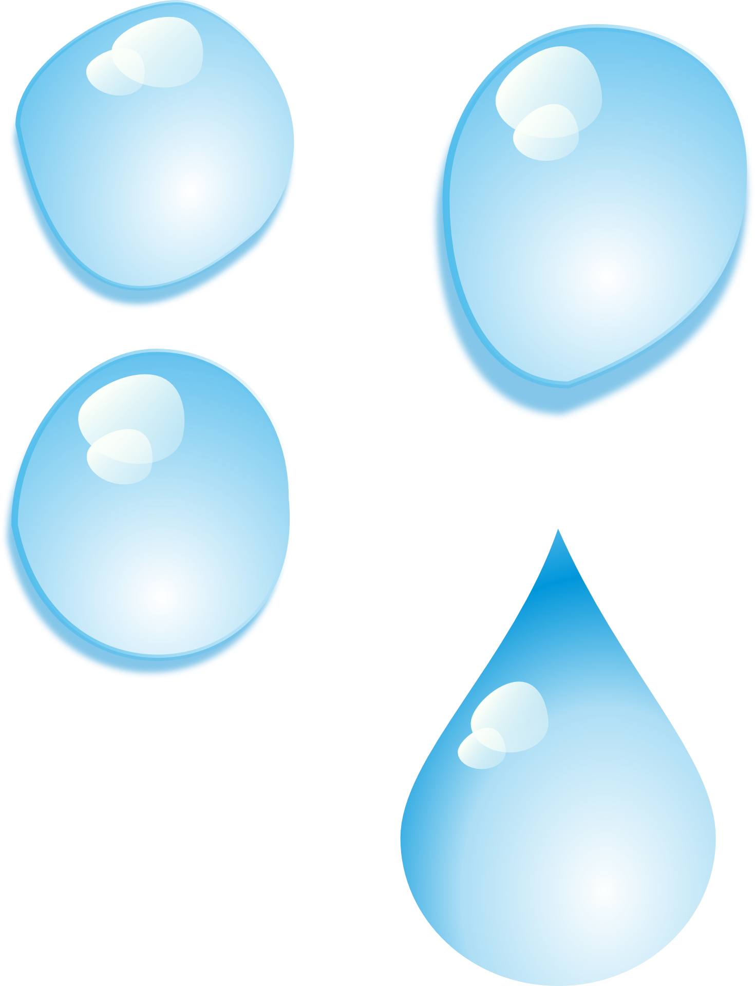 1470x1920 Tears Clipart Teardrop