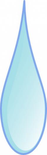 160x523 Tears Clip Art Clipart