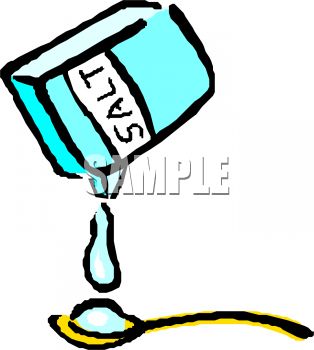 314x350 Salt Spoon Clipart, Explore Pictures