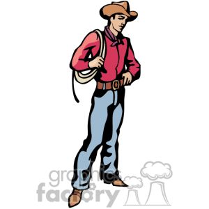 300x300 27 Best Western Clip Art Images Pictures