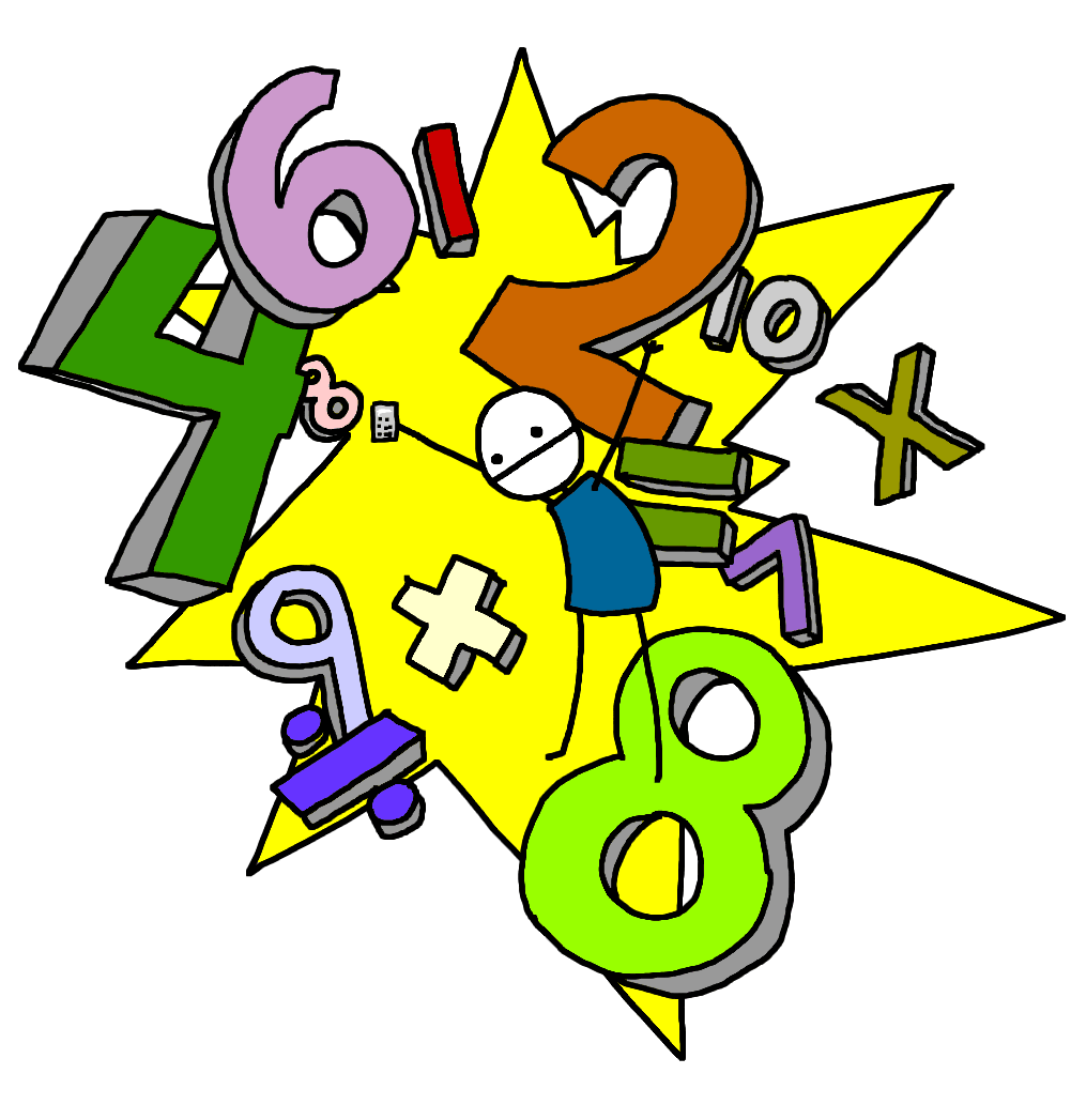 1001x1047 Math Clipart Free Clip Art Images 2