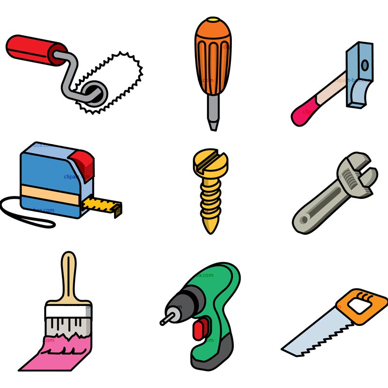 800x800 Clip Art Tool Art Clipart