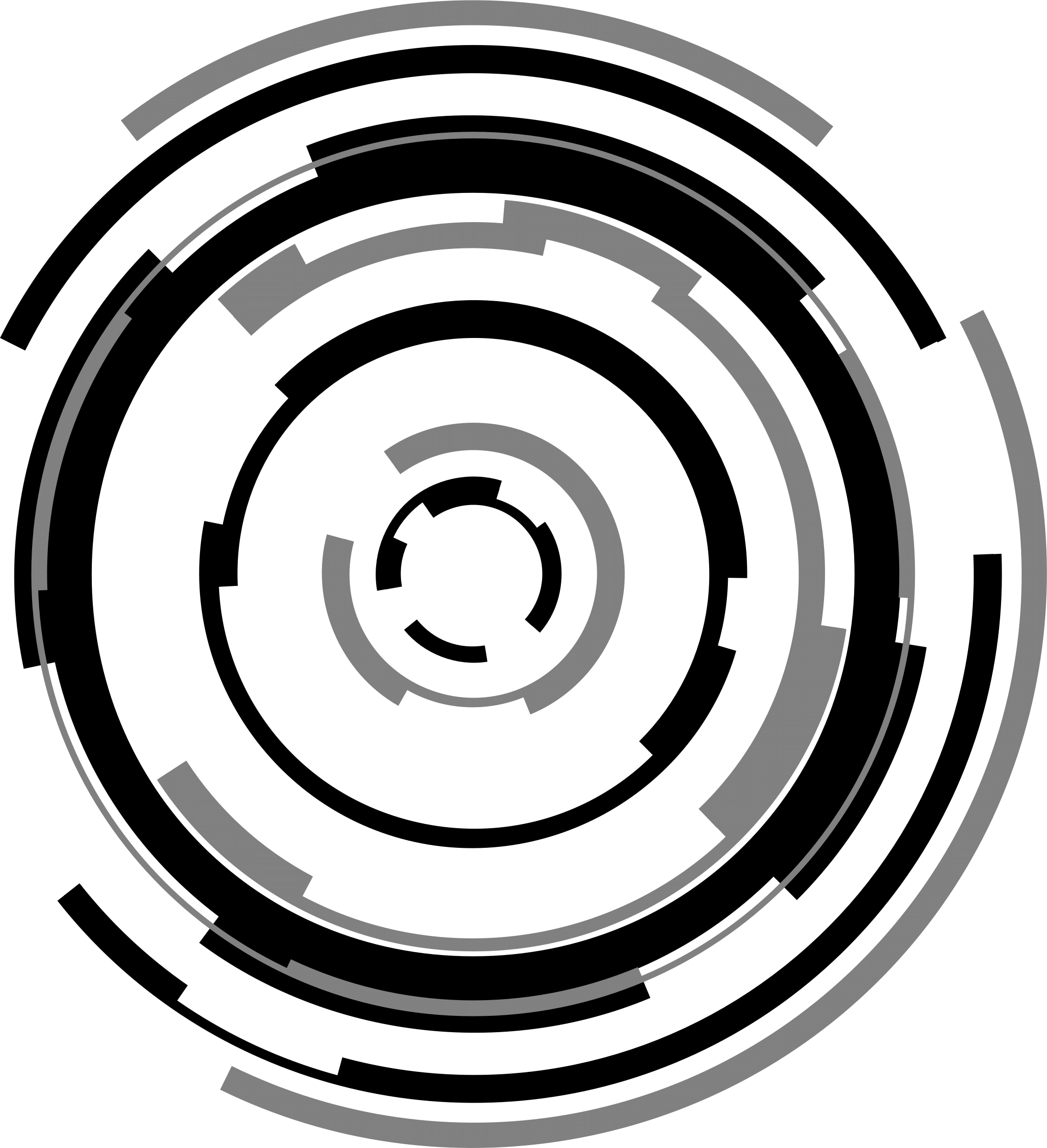 2188x2398 Technology Cliparts Transparent 266317