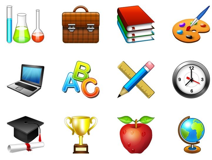 722x545 20 Best Education Icons Images Icons, Adobe