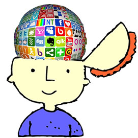 271x270 Tech, Teach, Learn And Live