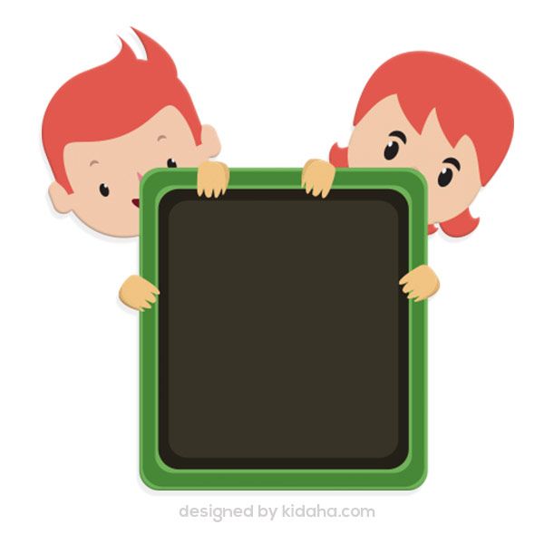600x600 357 Best Free Kid And Education Cliparts Images