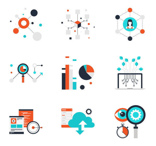 600x564 Technology And Hardware 25 Premium Icons (Svg, Eps, Psd, Png Files)