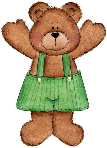 371x512 Pin By Tammy Mellies On Clip Art Bears! Clip Art