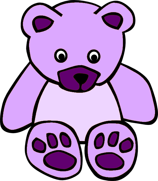 522x597 Teddy Bear Clip Art On Teddy Bears Clip Art And Bears Image