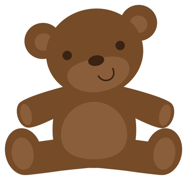 736x709 464 Best Clip Art Bears! Images Pictures, Teddy