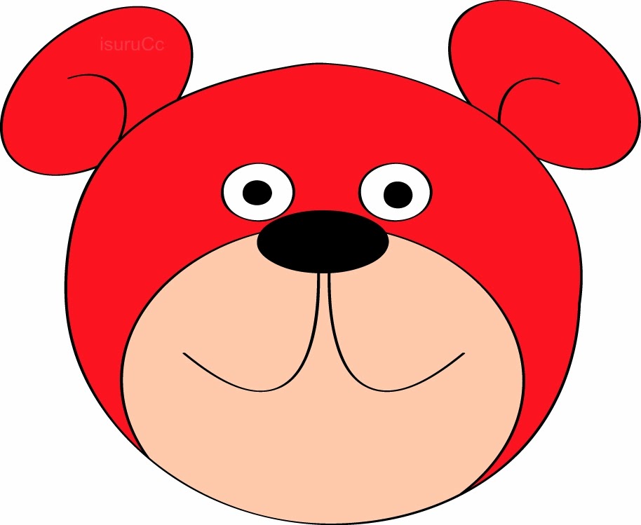 914x749 Teddy Bear Clipart Red