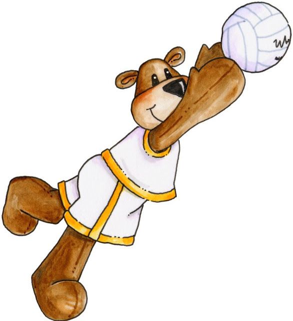 586x640 901 Best Clip Art Bears Images Draw, Album And Bunnies