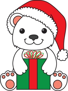 227x300 Bear Clipart