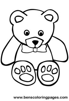 229x336 Picture Of Teddy Bear