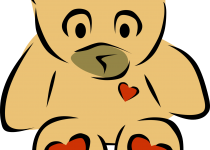 210x150 Clip Art Clip Art Teddy Bears