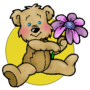 309x307 Teddy Bear Clip Art Clipart Panda