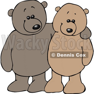 400x400 Teddy Clip Art